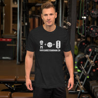 Barrister and Mann T-Shirt - Barrister and Mann LLC
