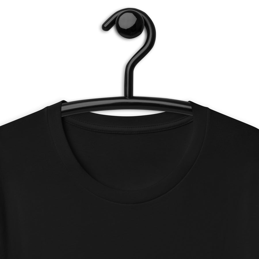 Barrister and Mann T-Shirt - Barrister and Mann LLC