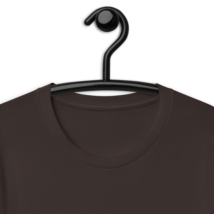 Barrister and Mann T-Shirt - Barrister and Mann LLC