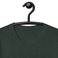 Barrister and Mann T-Shirt - Barrister and Mann LLC