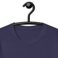 Barrister and Mann T-Shirt - Barrister and Mann LLC