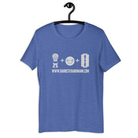 Barrister and Mann T-Shirt - Barrister and Mann LLC