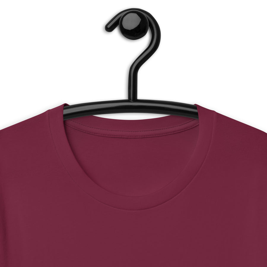 Barrister and Mann T-Shirt - Barrister and Mann LLC