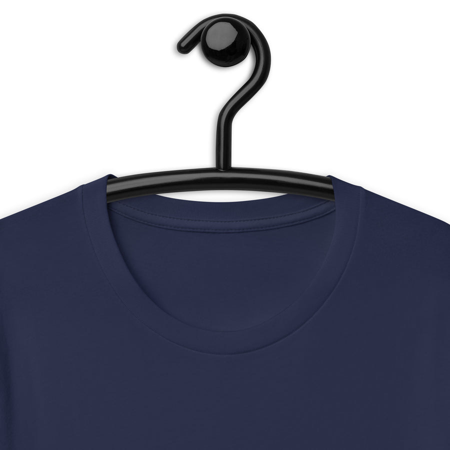 Barrister and Mann T-Shirt - Barrister and Mann LLC