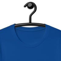 Barrister and Mann T-Shirt - Barrister and Mann LLC
